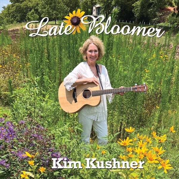 Cover art for Late Bloomer